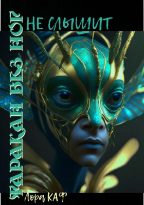 Таракан без ног не слышит