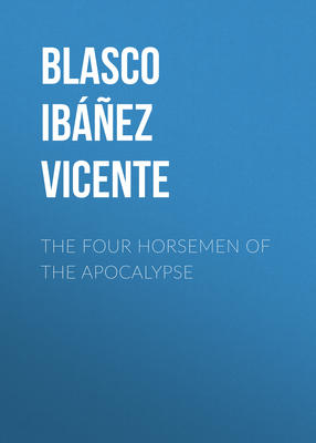 The Four Horsemen of the Apocalypse