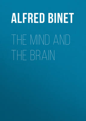 The Mind and the Brain