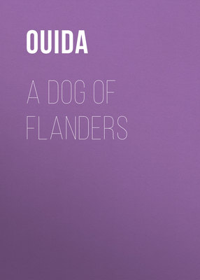 A Dog of Flanders