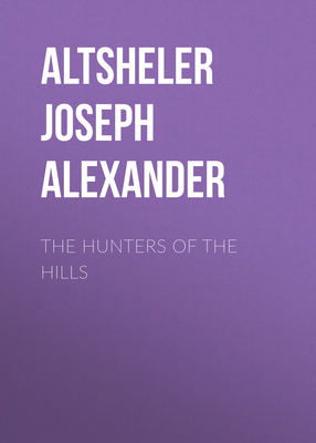 The Hunters of the Hills
