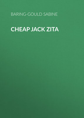 Cheap Jack Zita