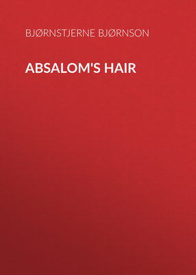 Absalom's Hair