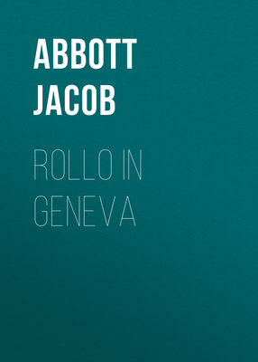 Rollo in Geneva