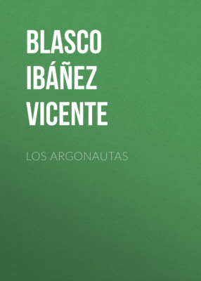 Los argonautas