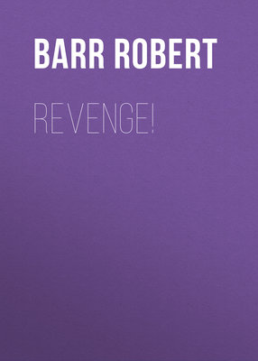 Revenge!