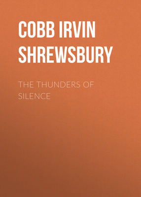 The Thunders of Silence