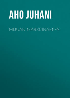Muuan markkinamies
