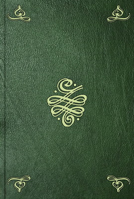 Outlines of natural philosophy. Vol. 1