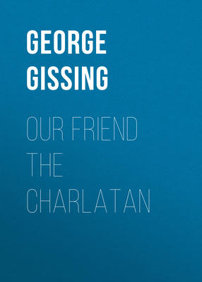 Our Friend the Charlatan