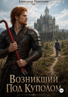 Возникший Под Куполом