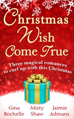 Christmas Wish Come True: All I Want For Christmas / Dreaming of a White Wedding / Christmas Every Day