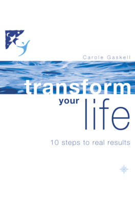 Transform Your Life: 10 Steps to Real Results
