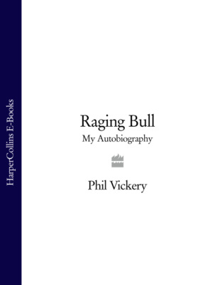 Raging Bull: My Autobiography