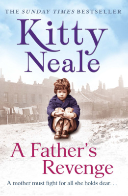 A Father’s Revenge
