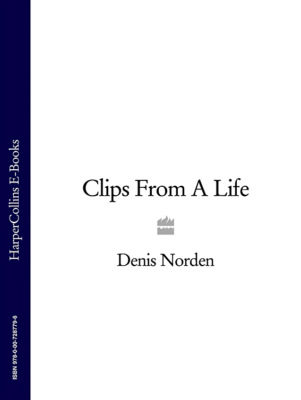 Clips From A Life