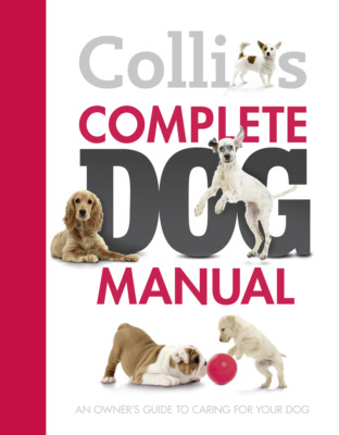 Collins Complete Dog Manual
