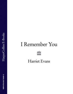 I Remember You