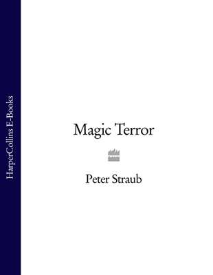 Magic Terror