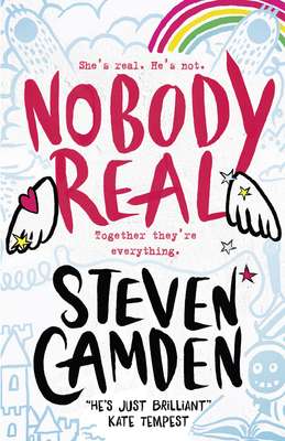 Nobody Real