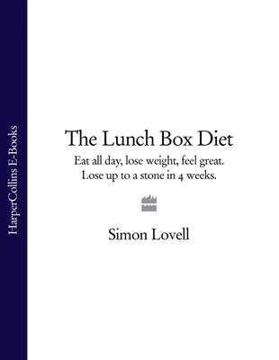 The Lunch Box Diet: Eat all day, lose weight, feel great. Lose up to a stone in 4 weeks.