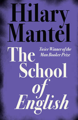 The School of English