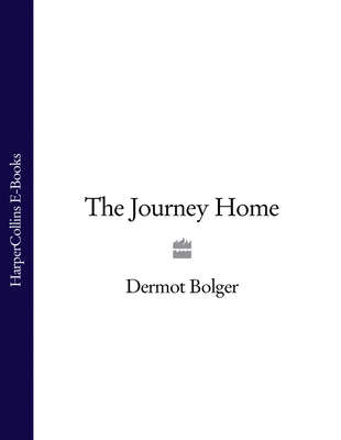The Journey Home