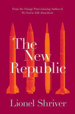 The New Republic