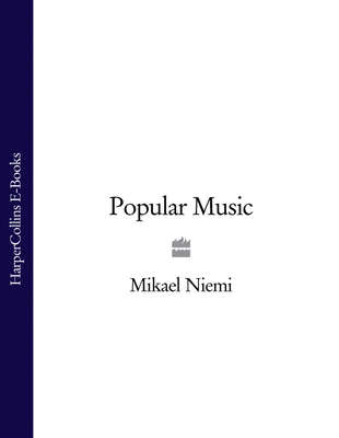 Popular Music
