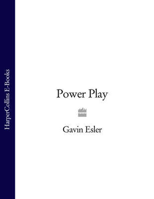 Power Play