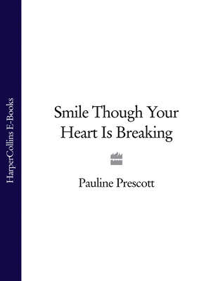 Smile Though Your Heart Is Breaking
