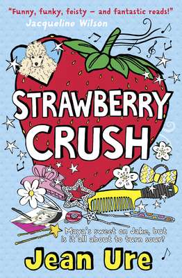 Strawberry Crush