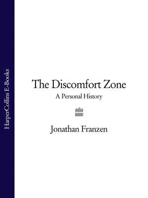 The Discomfort Zone: A Personal History