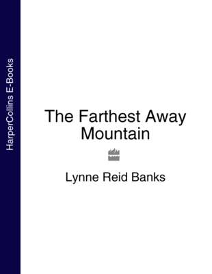 The Farthest Away Mountain