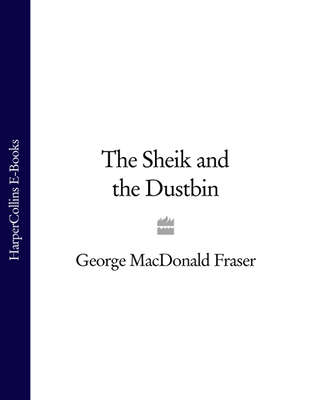 The Sheik and the Dustbin