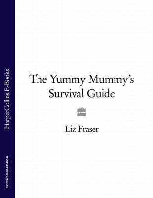 The Yummy Mummy’s Survival Guide