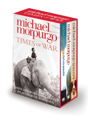 Times of War Collection