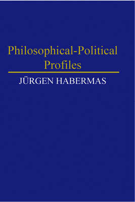 Philosophical Political Profiles