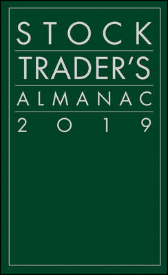 Stock Trader's Almanac 2019