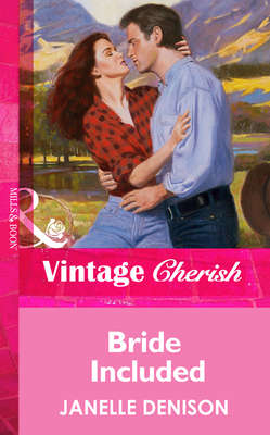 Bride Included