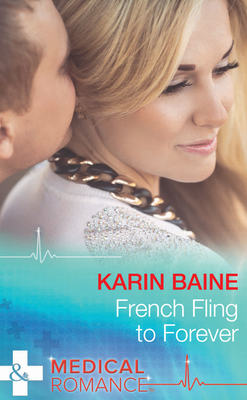 French Fling To Forever