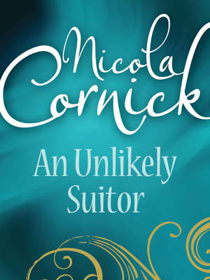 An Unlikely Suitor