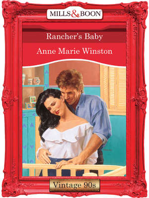 Rancher's Baby