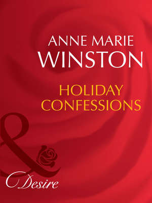 Holiday Confessions