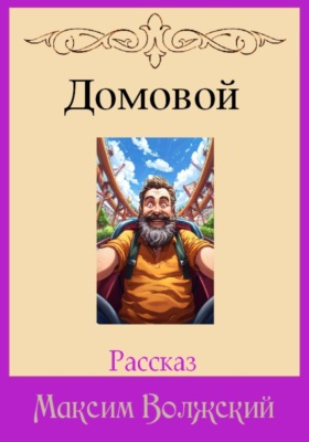 Домовой