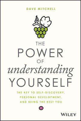 The Power of Understanding Yourself. The Key to Self-Discovery, Personal Development, and Being the Best You