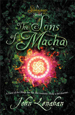 Sons of Macha