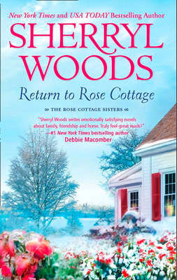 Return To Rose Cottage: The Laws of Attraction