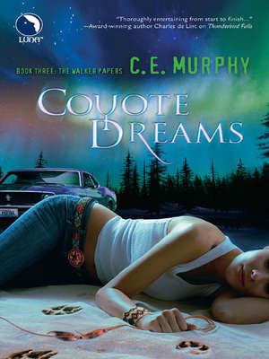 Coyote Dreams