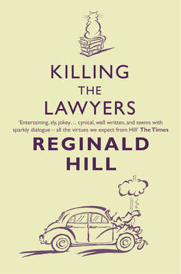 Killing the Lawyers